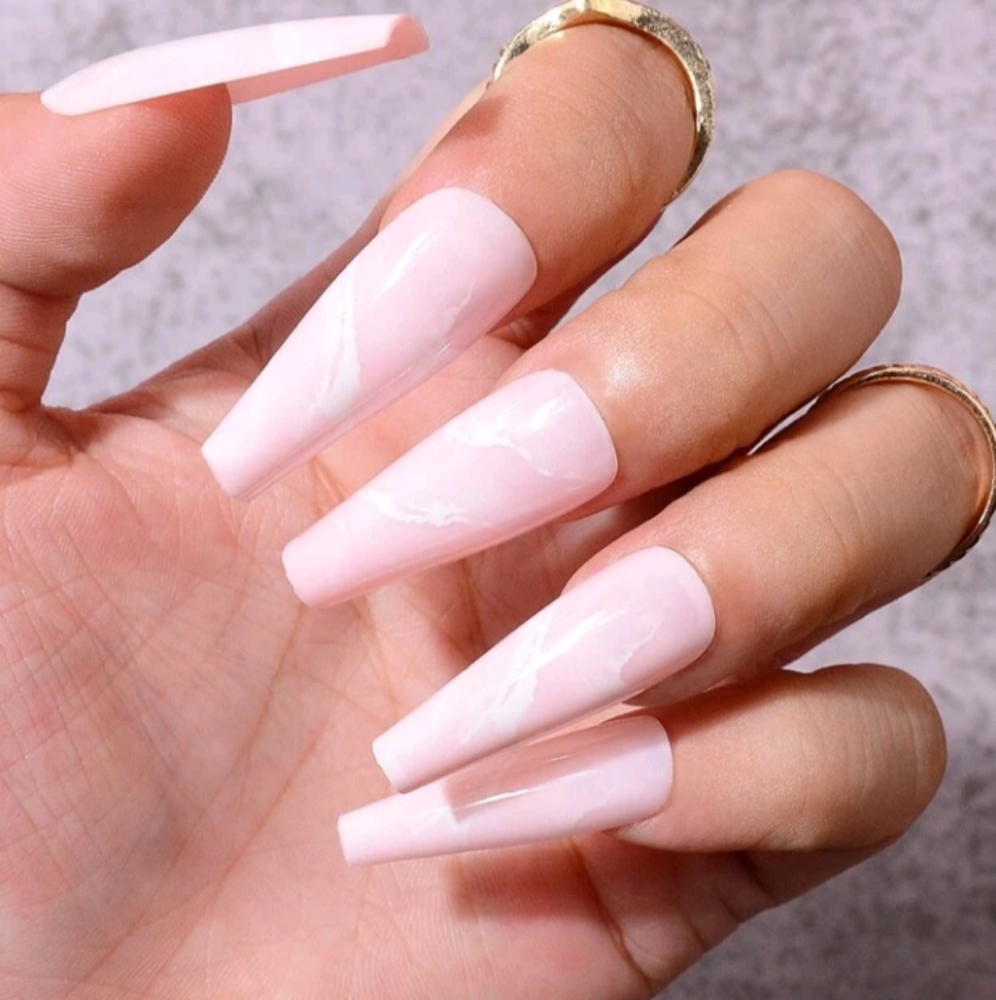Marble Set